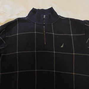 Nautica sweater